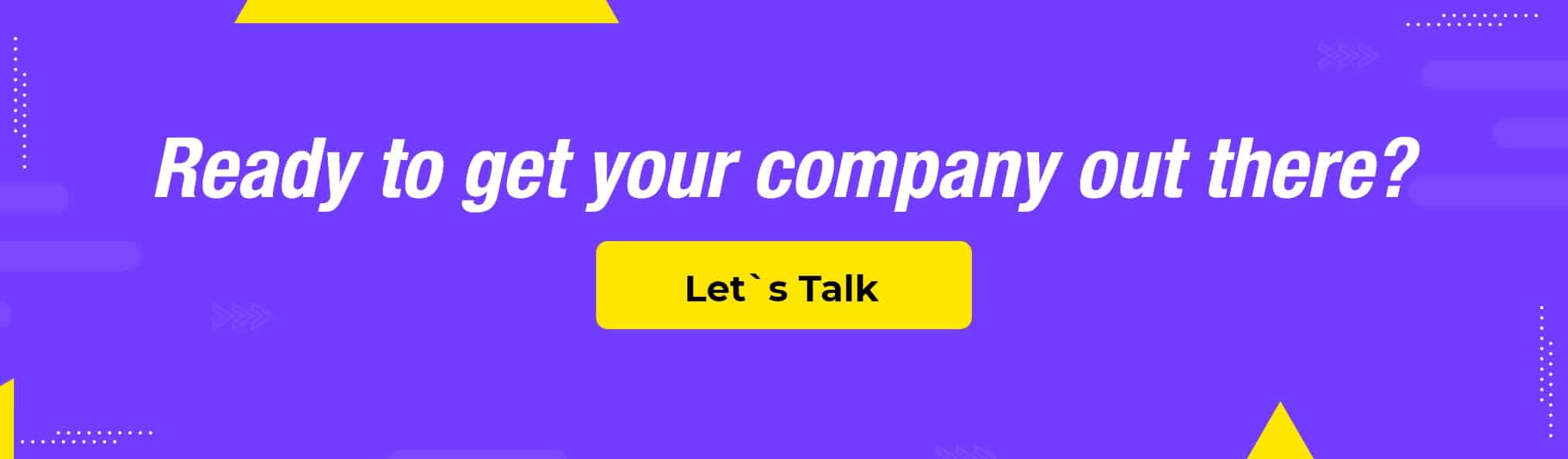 contact us