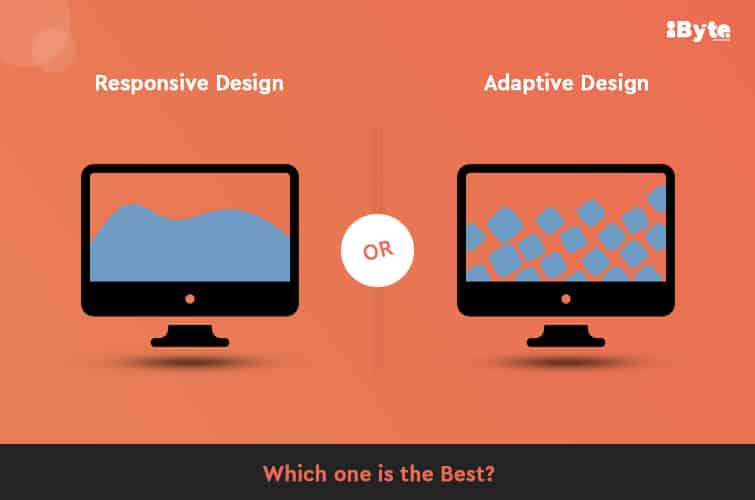 Adaptive vs Responsive Design, 