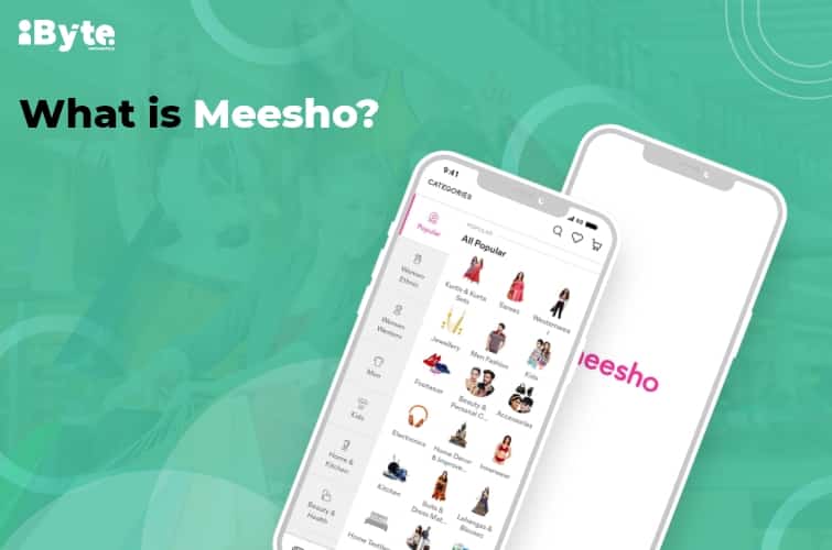 meesho 