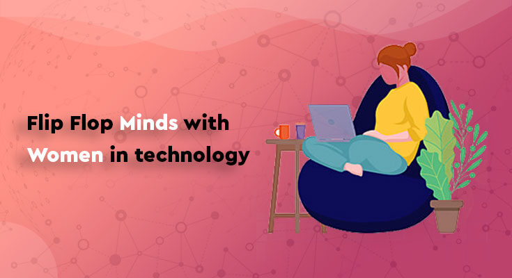 women in tech