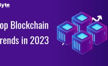 blockchain development company