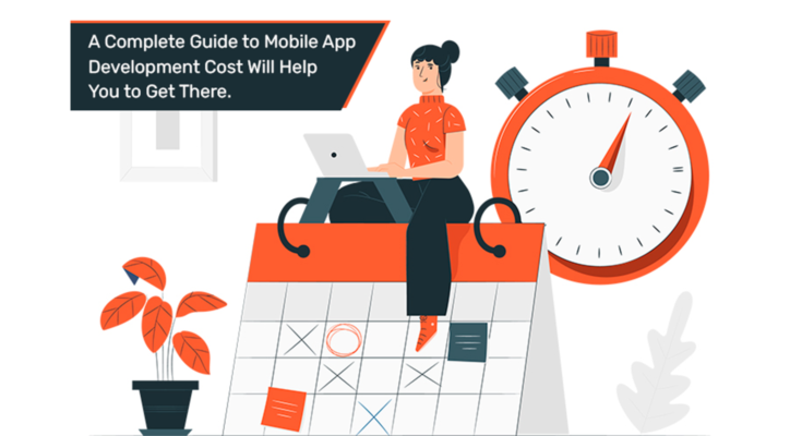 mobile app development cost