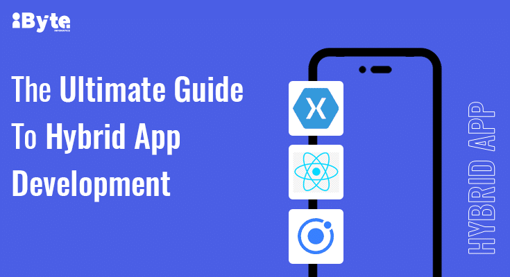 Hybrid App Development